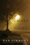 Image de Summer of Night: A Novel (Seasons of Horror)