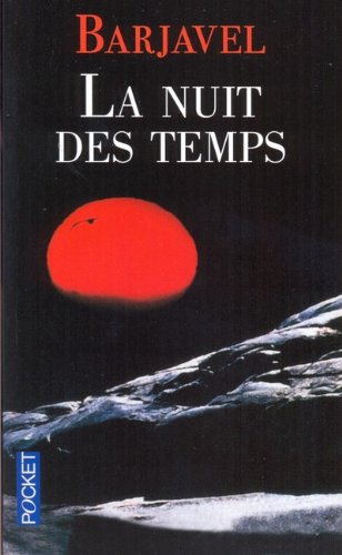 couverture de : La nuit des temps