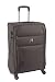 Delsey Trip Soft 68Cm Chestnut Check-In Trolley Luggage (00002281026F9) RS.8100.00