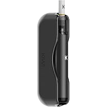 Kiwi Starter Kit mit 400mAh Pod-System und 1,8 ml Powerbank