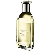 TOMMY GIRL von Tommy Hilfiger für Damen. COLOGNE SPRAY 3.4 oz / 100 ml