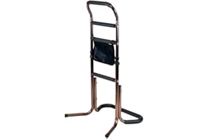 SELF CONFORT Barre d'appui pour transferts sur chaise - 81 cm