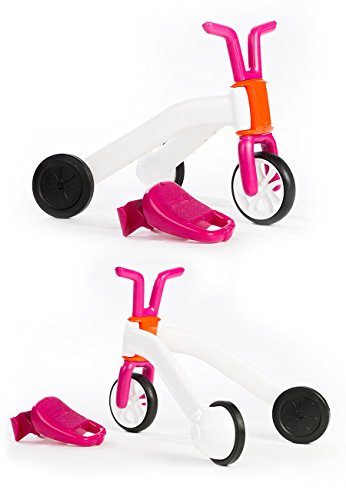 chillafish 2 in 1 balance bike