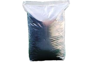 COLLIER TURF CARE Rubber Crumb - For 3G and 4G Football/Hockey Pitches 25kg