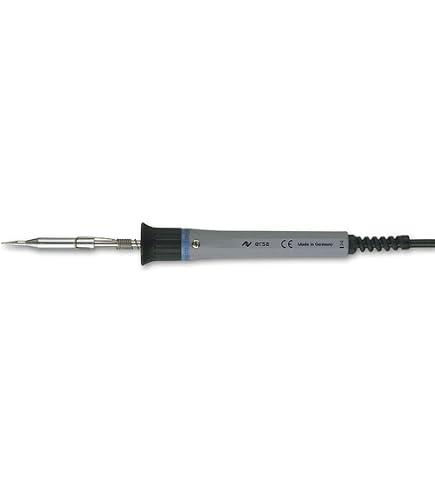 ERSA Lötkolben 0340KD 40W 230V & Ersa Dauerlötspitze Gerade
