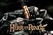 Der Herr der Ringe Broschur XL 2011 by 