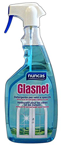 Limpiador express cristales