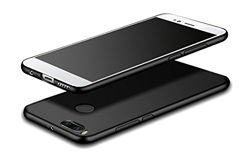 SPAK Xiaomi Mi 5X Xiaomi Mi A1 Funda Nueva Alta Calidad PC Back Cover de la Cubierta Trasera Caso de Protecci n para Xiaomi Mi 5X Xiaomi Mi A1 Negro reviews SPAK Xiaomi Mi 5X Xiaomi Mi A1 Funda Nueva Alta Calidad PC Back Cover de la Cubierta Trasera Caso de Protecci n para Xiaomi Mi 5X Xiaomi Mi A1 Negro