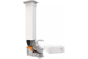 Sauermann DP10CE05UN23 Condensate Pump with Cable Duct