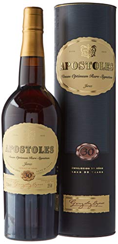 Apóstoles Palo Cortado muy viejo - Vino D.O. Jerez - 750 ml
