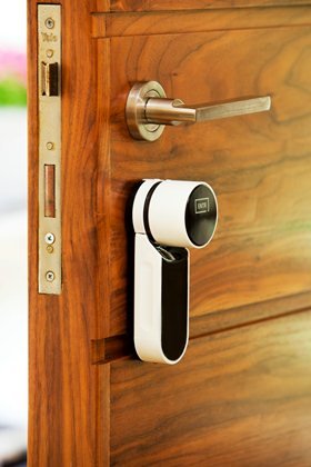 Preisvergleich Produktbild Yale ENTR Basis Set YA95 06962