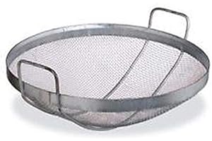 UTILFER SETACCIO CRIVELLO SETACCI CRIVELLI PASSINO VAGLIO BURATTO CRIBRO PASSINI SABBIA (3mm)