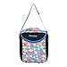 PinStar Flap Lunch Bag - Graphic Green (OS) RS.299.00