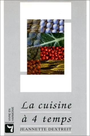 Download LA CUISINE A 4 TEMPS Download LA CUISINE A 4 TEMPS