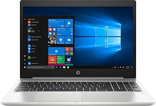 Preisvergleich Produktbild HP 5TK30EA#ABU - 450G6 I78565U 16GB / 512GB W10P