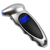 Einfache Drucktastensteuerung schaltet das Gerät ein, wählt den gewünschten Bereich aus und schaltet sich automatisch aus.