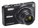 Nikon Coolpix S7000 Fotocamera Digita...