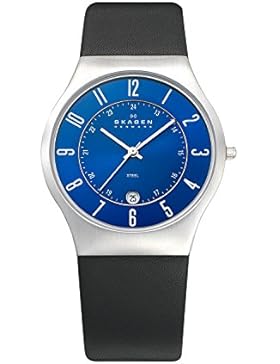 Skagen Herren-Uhren 233XXLSLN