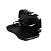 Produktbild KKmoon Heiße Neue Faltung Faltbare Auto Rücksitz Tabelle Getränk Essen Cup Mahlzeit Snack Tray Halter Stand Organizer Regal Nützlich Schreibtischzubehör