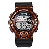 Kycut - -Armbanduhr- kyc-295