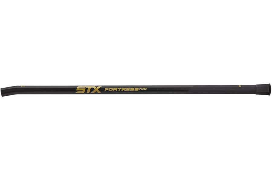 STX Lacrosse Fortress 700 Composite Lacrosse Handle