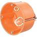 Produktbild GAO HOHLWAND-DOSE FLACH 68X45 MM 10ERPACK