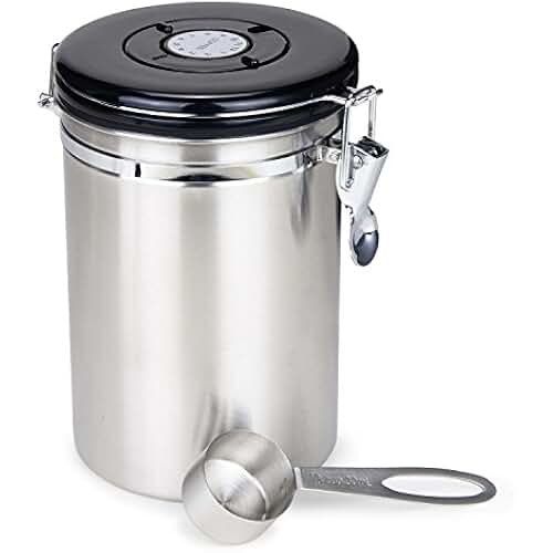 Suchergebnis auf Amazon.de für: aufbewahrung kaffeebohnen