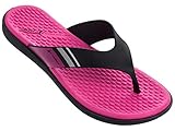 rider mujer  Rider Aqua Fem - Chanclas para Mujer Negro Size: 40 EU