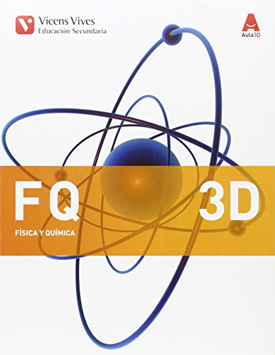 FQ 3D (CUADERNO DIVERSIDAD) AULA 3D: 000001