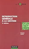 Image de Introduction générale à la gestion