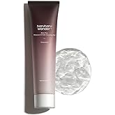 Wonder Black Rice Moisture 5.5 Soft Cleansing Gel, 100 ml | Daily Facial Cleanser, Low pH, For Sensitive Skin, Strainless, Po