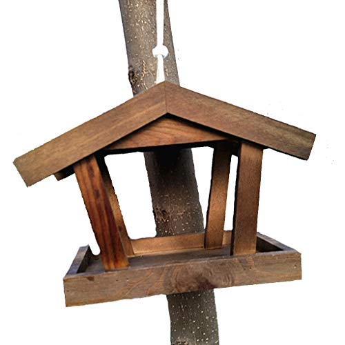 Xuping Shop Bird Feeders Bird Table Hanging Bird Feeder For The