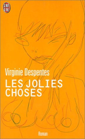 couverture de : JOLIES CHOSES (LES)