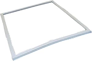 SOS ACCESSOIRE Beko Türdichtung für Kühlschrank, Kühlschrank, Gefrierschrank 4633082700, 4633081900