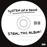 Steal This Album! [Vinyl LP] - System of a Down