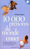 10 000 prénoms du monde entier