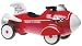 Produktbild Radioflyer Radio Flyer Retro Rutscher aus den USA im Raketen Design
