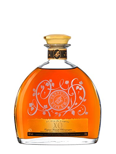 COGNAC XO PREMIER CRU FRANCOIS VOYER 70 CL