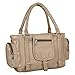 Flora Premium PU Leather Women