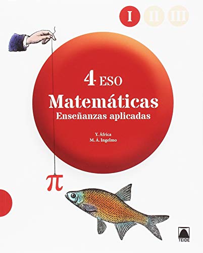 Matemáticas 4º ESOEnseñanzas aplicadas