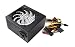 Produktbild Ewent EW3901 atx2,3 Netzteil mit Lüfter 12 cm 500 W professionelle Stromversorgung- schwarz
