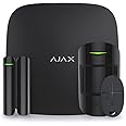 AJAX Alarm Security STARTERKIT/Black/ 20287