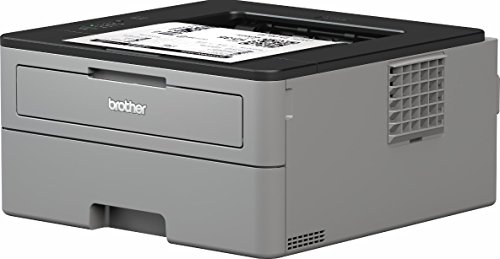 Brother HLL2310D - Impresora l ser Monocromo d plex 30 ppm USB 2 0 procesador de 600 MHz Memoria de 32 MB Gris reviews Brother HLL2310D - Impresora l ser Monocromo d plex 30 ppm USB 2 0 procesador de 600 MHz Memoria de 32 MB Gris