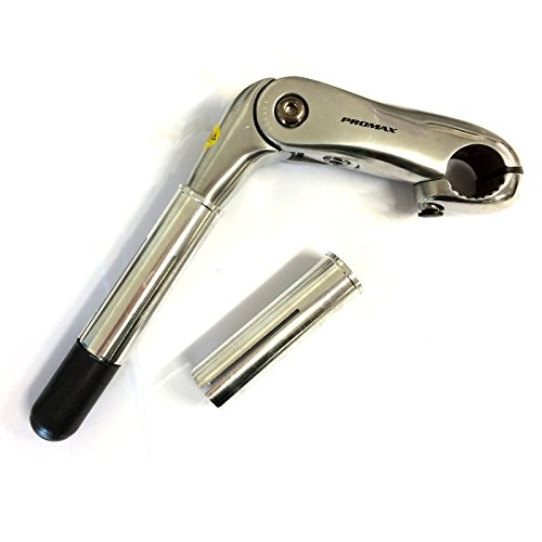 promax adjustable stem