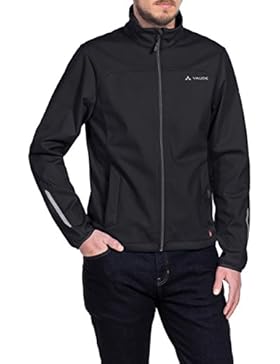 VAUDE Herren Jacke Wintry Jacket III