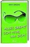 Cover zum Buch Alles dreht sich nur um dich