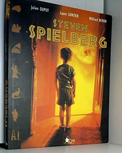 Télécharger Steven Spielberg Gratuit
