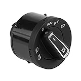 【Batterieschutz】 - Bevor das Fahrzeug startet, schalten sich die Lichter automatisch aus. Nachdem das Auto gestartet ist, schalten sich die Lichter nach 3 Sekunden ein. Helfen Sie effektiv, Energie zu sparen und die Lebensdauer der Batterie zu verlängern