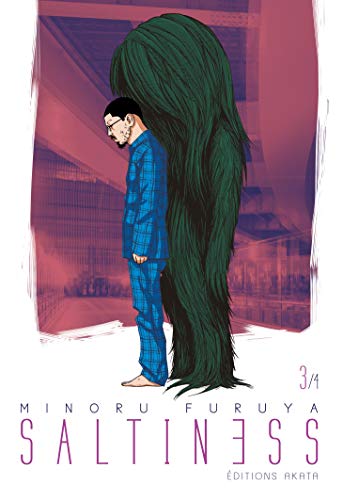 Saltiness — Tome 3