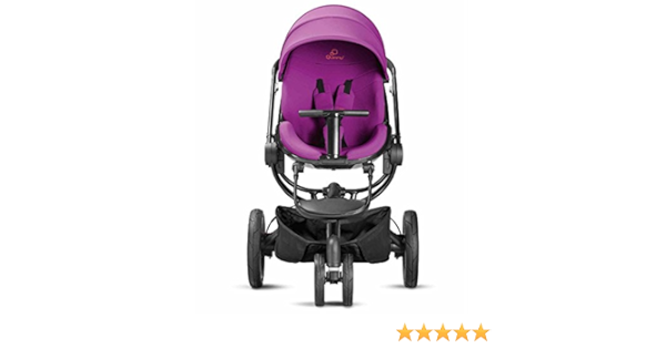 quinny moodd violet focus